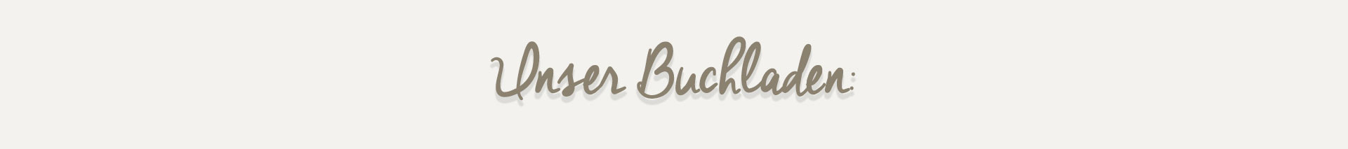 Unser-Buchladen