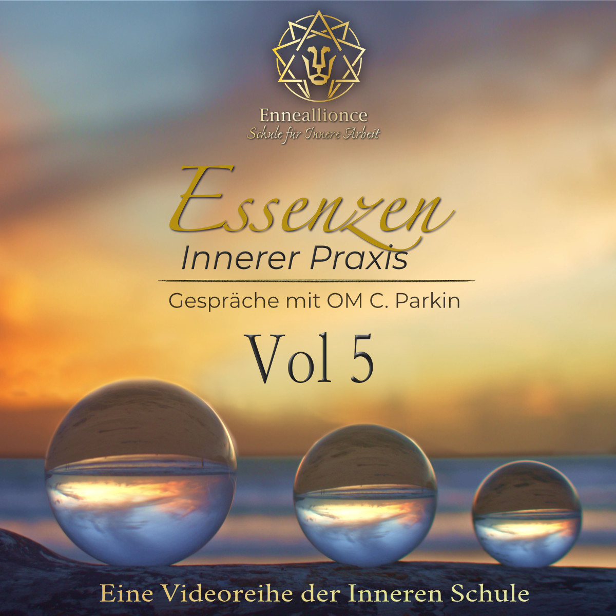 Was ist Selbsterforschung? | Vol 5 - Essenzen Innerer Praxis (Coming Soon)