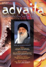advaitaJournal Vol. 5 / Was ist Innere Arbeit?