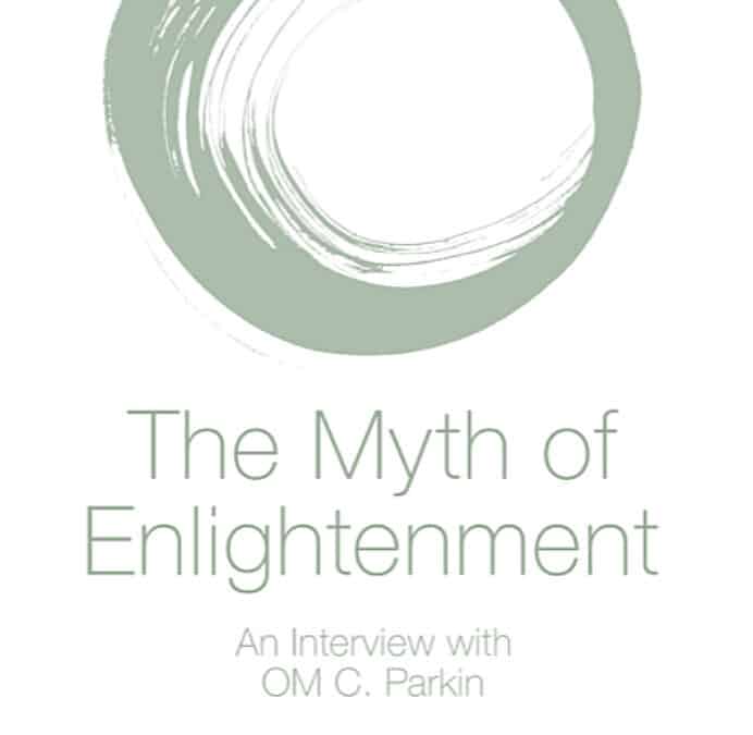 Myth of Enlightenment