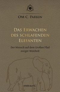 Das erwachen des schlafenden Elefanten Cover
