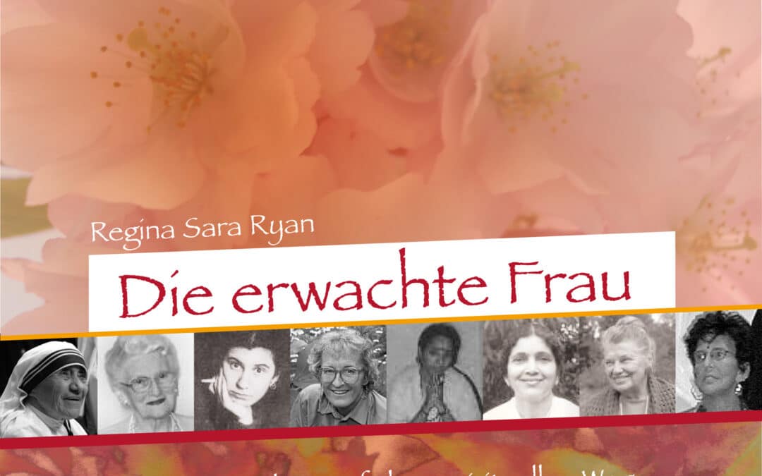 Die erwachte Frau. Band 1