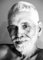 Sri Ramana Maharshi